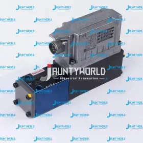 4wrpeh6c4b04l-3x Rexroth 1pc New Servo Valve R901382317 4wrpeh6c4b04l-3x/m/24a1