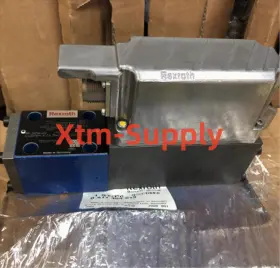 4wrpeh6c4b40l-2x Rexroth 4wrpeh6c4b40l-20 1pcs 0811404613 4wrpeh6c4b40l-2x/g24k0/a1m Proportional Valve