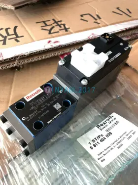 4wrph6c4b40l-2x Rexroth 1pc 4wrph6c4b40l-2x/g24z4/m Valve 4wrph 6 C4 B40l-2x/g24z4/m