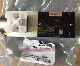 50g24-8nz4m Rexroth 1pc New Dbetx-10/50g24-8nz4m 0811402036 Proportional Relief Valve Pressure