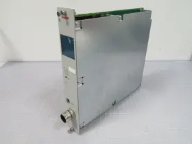 0608750125 Rexroth 608750125 Lts350d Servo Amplifier Module T180583