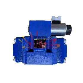 6eg24n9etk4 Rexroth 1pcs New Directional Valve R900943462 4weh10d4x/6eg24n9etk4/b10