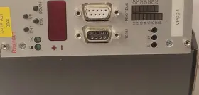 A02b-0236-b532 Rexroth New Vt-vpcd-1-16/v 0/1-p-1 Hydraulic Digital Control Module