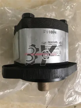Azpw-21-005rqrxxmb-s0593 Rexroth New 1pcs Gear Pump R983032272