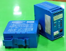 Vt-11023-16 Rexroth Bosch A Mannesmann C Amplifier Module