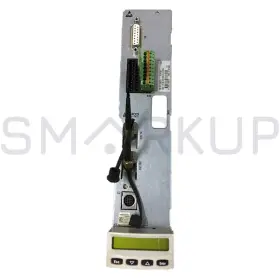 Csb01.1nseensnnnnnsnnfw Rexroth Used And Tested Csb01.1n-se-ens-nnn-nn-s-nn-fw Servo Drive