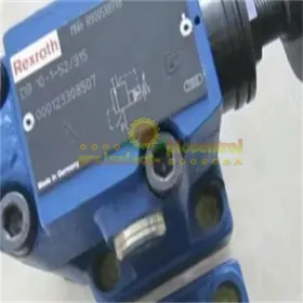 Db10-1-52-315 Rexroth Db10-1-52 One Overflow Valve Db10-1-52/315 R900598998 New Db10-1-52-315 Rexroth Db10-1-52 One Overflow Valve Db10-1-52/315 R900598998 New