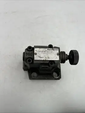 Db30-1-52 Rexroth Db30-1-52/315 Db 30-1-52/315/12 Overflow Valve 30 Days Warranty See Pics Db30-1-52 Rexroth Db30-1-52/315 Db 30-1-52/315/12 Overflow Valve 30 Days Warranty See Pics
