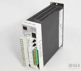 Dkc02.3-012-3-mgp-01vrs Rexroth Ecodrive Cs Input 200-240v Output 106v 400w