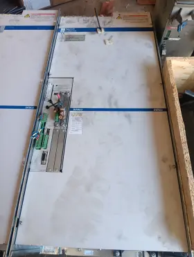 Dkr02.1-w300b-be32-01-fw Rexroth Indramat