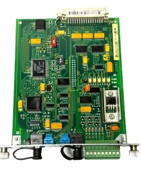 109-0852-4a01-09 Rexroth Dss02.1 Indramat Dss021 Sercos Interface