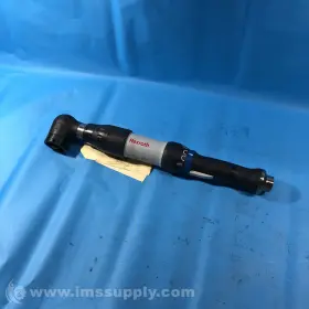 Esa075g-g Rexroth Handheld Nutrunner Rsip
