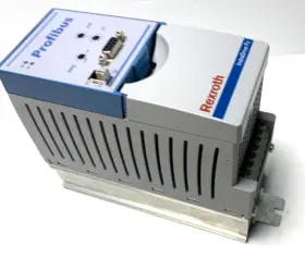 Fcs01.1e-w0005-a-04-nnbv Rexroth Indradrive Fc - Clean