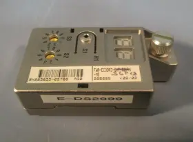 Fwa-ecodr3-sgp-03-ms Rexroth Firmware Module For Drive