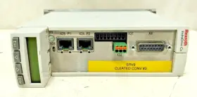 Hcs01.1e-w006-a-02-b-et-ec Rexroth Indradrive Cs -nn-nn-nn-fw Bosch Servo Drive