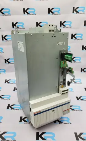 Hcs03.1e-w0150-a-05-nnbv Rexroth Hcs Compact Converter 3ph 500v 95a 75kw