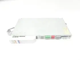 Hdd02.2-w040n Rexroth Servo Drive 530-670v-dc 500v-ac