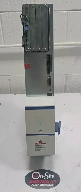 Fwa-diax04-els-c5v16 Rexroth Hds03.2-w075n-h Ms