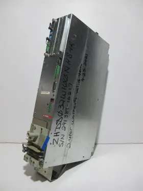 Hds03.2-w100n-hs45-01-fw Rexroth Indramat Servo Drive Hds03.2w100nhs45-01-fw Dss
