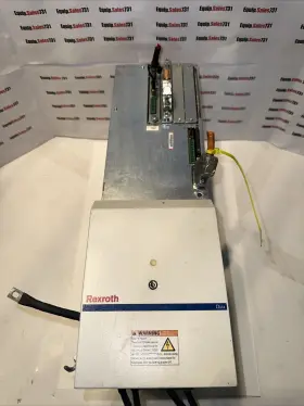 Hds04.2-w200n-hs32-0 Rexroth Indramat Used