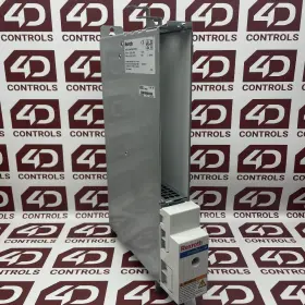 Hms02.1n-w0028-a-07-nnnn Rexroth Indradrive Servo Drive Used