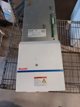 Hvr02.2-w025n Rexroth Servo Drive - 30 Day Warranty