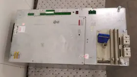 Hvr03.2-w045n Rexroth Hvr03.2-w075n Indramat Power Supply R911190005 Convertor Servo Drive