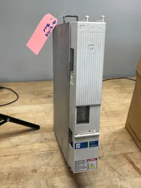 04.3-040-7-fw Rexroth Indramat Servo Drive Dkc Used Ipp #3198