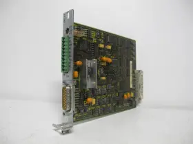 109-0785-4b19-04 Rexroth Indramat Dae 1.1 Dae1 Servo Drive Card Controller
