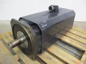 2ad164b-b050a1-bs07-h2n1 Rexroth Indramat Servo Motor 288977 37 Kw 75 A 56