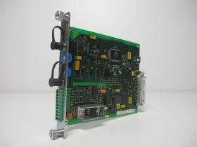 109-0852-4b01-07 Rexroth Indramat Dss2.1 Servo Drive Card Controller Dss Dss2