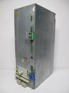 Hvr02.2-w025n Rexroth Indramat Hvr02.2w025n Parts Servo Drive Power Module