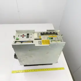 Kda3.2-100-3-a00-w1 Rexroth Indramat Ac Main Spindle Drive 228167 K18/92