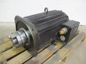 Maf160b-0200-fq-m0-fg0-05-r1 Rexroth Indramat Servo Motor R9113093430 Kw 108 A