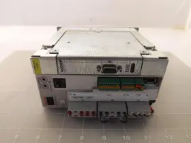 Dkc10.3-012-3-mgp-01vrs Rexroth Indramat R115800105 Servo Drive T46039