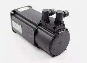 Mhd071b-061-pp0-un Rexroth Indramat Servo Motor Inch Tested Good