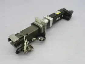 Msk030c-0900-nn-m1-ug0-nnnn Rexroth R911308683 Natural Convection Servo Motor T