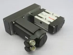 Msk040c-0600-nn-m1-ug0-nnnn Rexroth R911306060 Natural Convection Servo Motor T