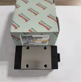 R162129420 Rexroth 1pc New Ball Slider Bearing