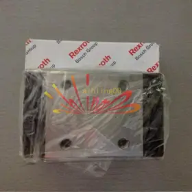 Kwd-020-sns-c1-p-1 Rexroth R162281222 1x New Ball Runner Block Carbon Steel