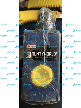 R900422544 Rexroth New 1pcs Relief Valve Dbds20g1x/25