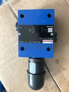R900423719 Rexroth 1pcs Valve Dbds6g1x/200