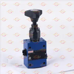 R900424197 Rexroth New Relief Valve Dbdh6g1x/315