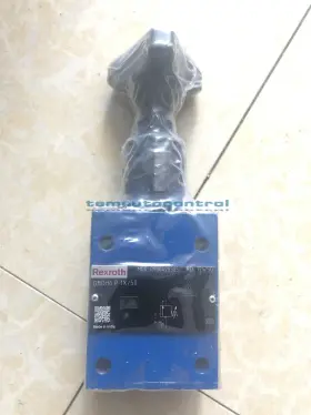 R900428385 Rexroth New 1pcs Relief Valve Dbdh6p1x/50