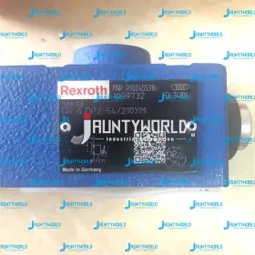 R900455316 Rexroth New 1pcs Pressure Reducing Valve Dr6dp2-5x/210ym