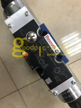 4wrae10e60-2x Rexroth R900558356 1pcs New Valve 4wrae10e60-2x/g24n9k31/a1v