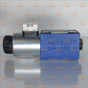 R900561280 Rexroth 1pcs New Valve 4we6ea62/eg24n9k4