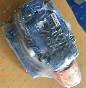 R900589433 Rexroth 1pcs New Relief Valve Db20-2-5x/100
