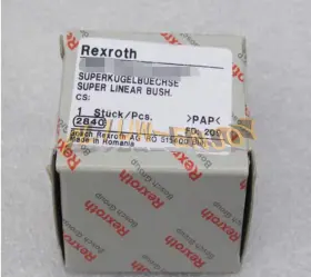 R900723303 Rexroth 1pc New Solenoid Valve Coil 24v Substitute