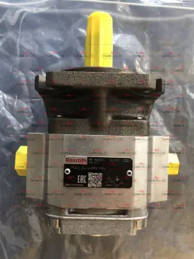 013re01ve4 Rexroth R900932274 New 1pc Gear Pump Pgf2-22/013re01ve4 Pgf2-2x/013re01ve4